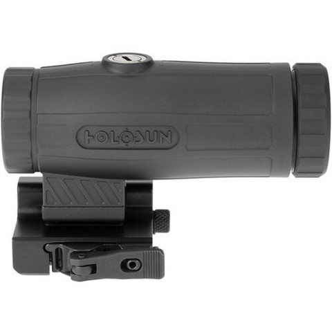 Коліматорний приціл HOLOSUN ARO-RD2 та збільшувач HM3X (Combo Set)