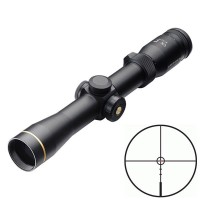 Прицел оптический Leupold VX.R 2-7x33mm Ballistic Firedot