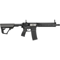 Винтовка страйкбольная Evolution Recon 3.0 Viper MK18 Mod. 1 AEG 6 мм Black