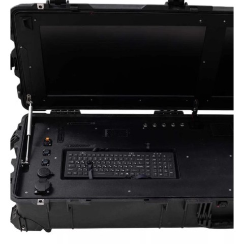 БПЛА Protection 120