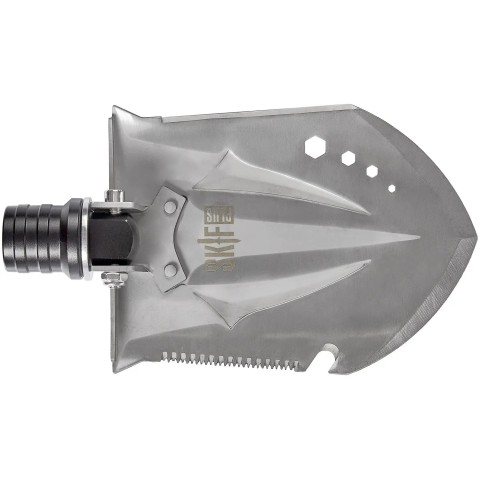 Лопата Skif Plus Wombat 2