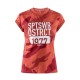 District Clean Tee Woman