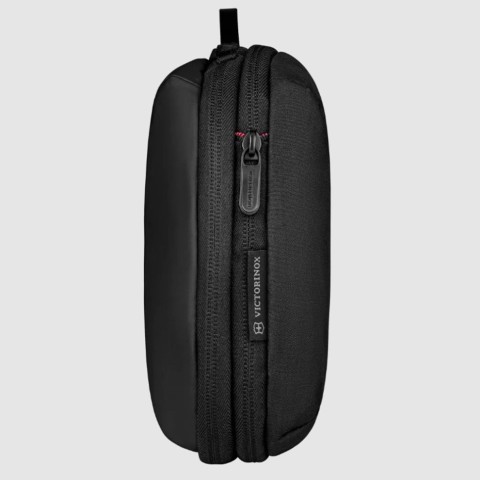 Набір органайзерів для багажу Victorinox TRAVEL ESSENTIALS Black