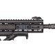 Планка Пикатинни Magpul  Aluminum 5 Slots M-Lok System
