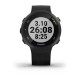 Смарт-годинник Garmin Forerunner 45 з чорним ремінцем