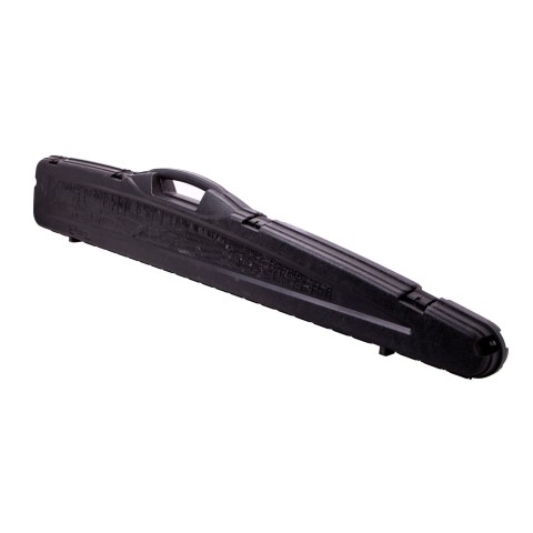 Кейс Plano Protector, одинарный, для карабина/ружья, черный