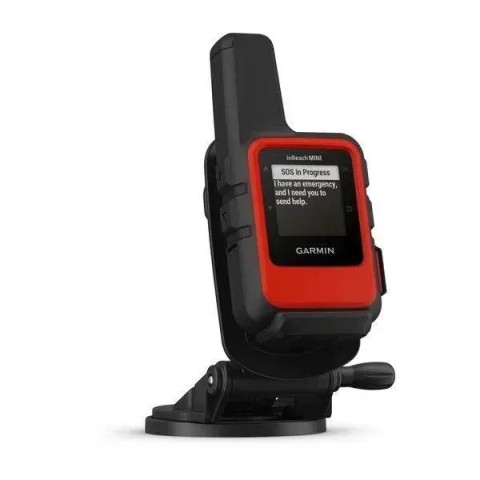 Супутниковий комунікатор Garmin inReach Mini Marine Bundle