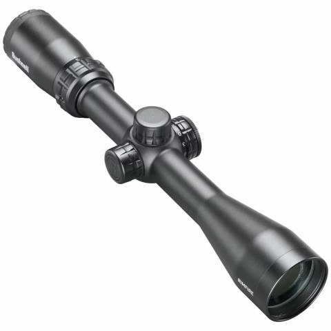 Оптический прицел Bushnell Rimfire 3-9x40 сетка DZ22 с подсветкой