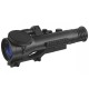 Приціл нічного бачення Yukon Sentinel 3x60L Weaver Long