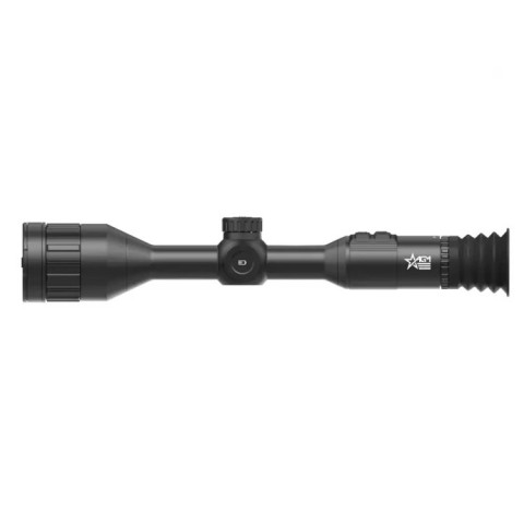 Тепловизионный прицел AGM Adder V2 LRF 50-640