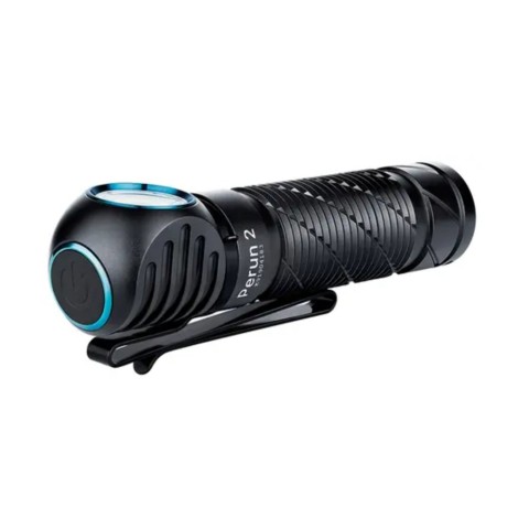Фонарь Olight Perun 2 Black