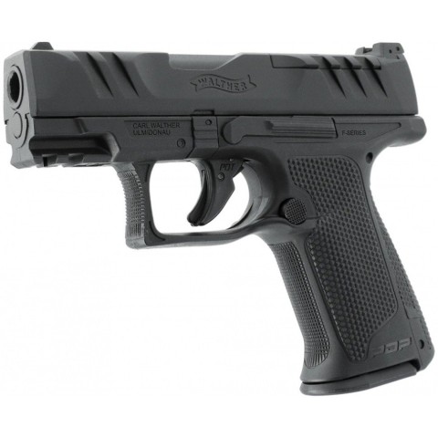 Пневматичний пістолет Umarex  Walther PDP F-Series 3.5