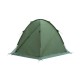 Намет Tramp Rock 4 (v2) green UTRT-029