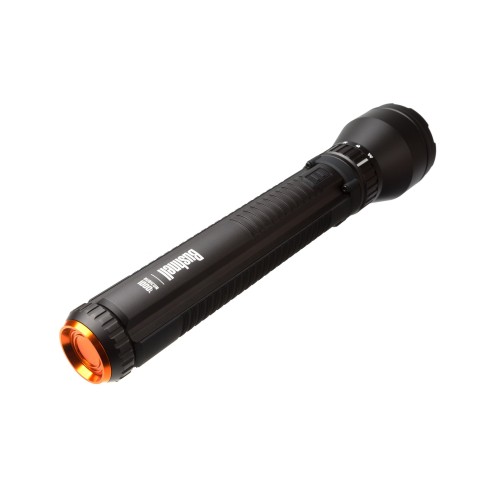 Фонарь Bushnel 1000L 9AA LED Flashlight T.I.R Optic