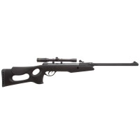 Пневматична гвинтівка Gamo мod. Delta Fox Kit кал.4,5