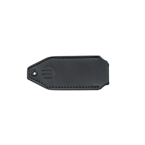 Ніж Maserin AM-22, 14C28N, зелений буковий кап