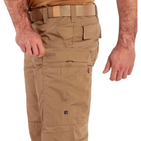 Штани Pentagon BDU 2.0 40 Coyote