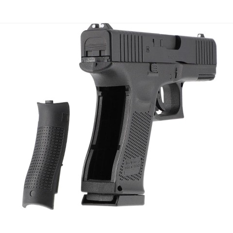 Пневматичний пістолет Umarex GLOCK 19 Gen5  Non-Blowback