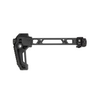 SI-FSA-S-STOCK Складной приклад для CZ SCORPION SINGLE