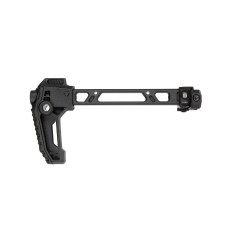 SI-FSA-S-STOCK Складной приклад для CZ SCORPION SINGLE