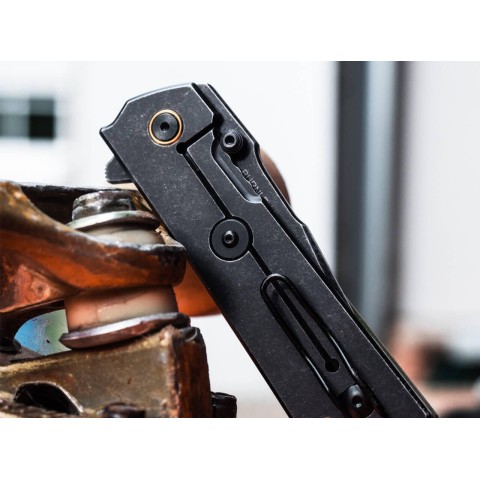 Нож Boker Plus 
