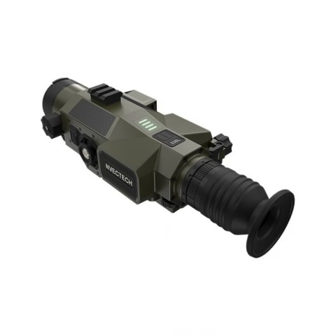 Тепловізійний приціл NVECTECH DEFENDER 335 L