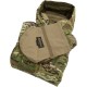 Куртка Carinthia MIG 4.0 G-Loft XL Multicam