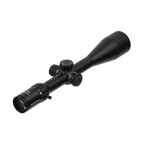 Оптичний приціл Vector Optics Paragon 6-30x56 (30 мм) illum. SFP GenII