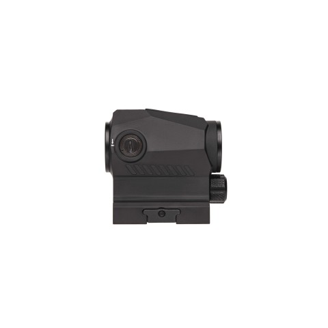 Прицел коллиматорный SIG Optics ROMEO 5 XDR, 1x20mm, Predator Green Dot, M1913, Black