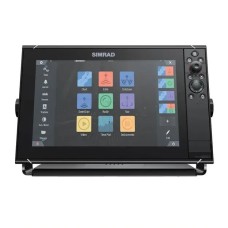 Ехолот/картплотер Simrad NSS12 Evo3S