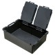 Ящик Meiho VS-7090A 440x293x293mm Black