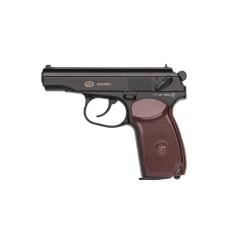Пістолет пневматичний SAS Makarov 4,5мм