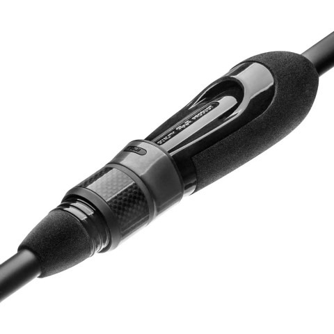 Спиннинг Favorite Black Swan BSW1-7112L-T 2.41m 2-10g Fast
