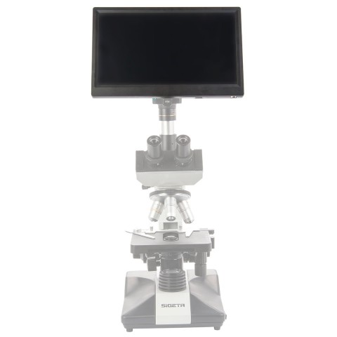 Екран для мікроскопа SIGETA LCD Displayer 1080P HDMI