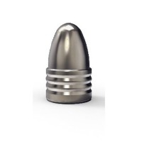 Lee Mold DC: TL 356-124-2R - Пулелейка Лии на 2 пули (с ручками)