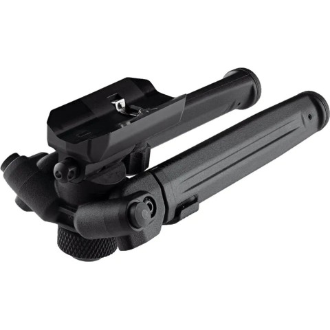 Сошки Magpul на антабку ц:black