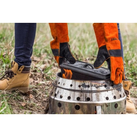 Перчатка для барбекю Petromax Aramid Pro 300 Gloves