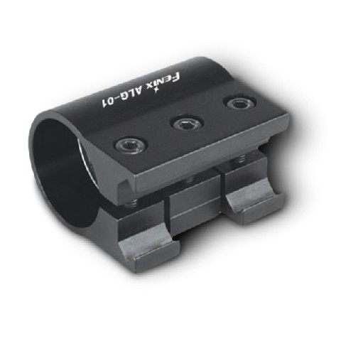 Кріплення на зброю для ліхтарів Fenix Пікатіні ALG-01