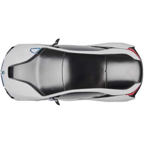 Машинка Rastar BMW i8 UV Sensitive Collection 1:24