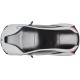 Машинка Rastar BMW i8 UV Sensitive Collection 1:24