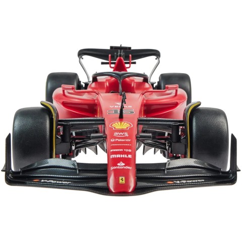 Машинка Rastar Ferrari F1 75 1:12 Красный