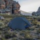 Намет двомісний ультралегкий Naturehike Mongar UL NH19M002-J, темно-синій