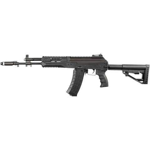 Механический магазин LCT PK-352 Black для АК-12
