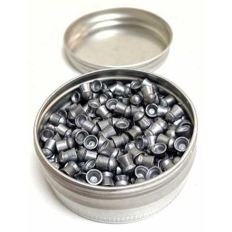 Кулі Spoton Pointed, 4,5 мм, 0,63 гр, 250 шт