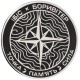 Нож Skif Vulture Х Соледар