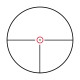 Оптичний приціл KONUS KONUSPRO M-30 1-6x24 Circle Dot IR
