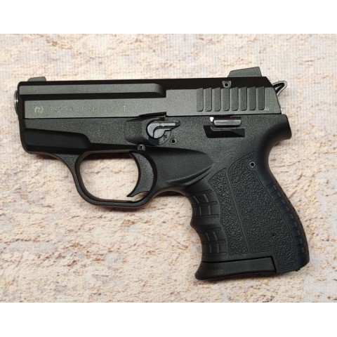 Стартовый пистолет Zoraki M906-T бу