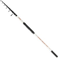Вудилище коропове Brain Apex Tele Carp Black 3.30m 3.5lbs