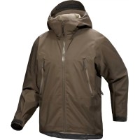 Куртка Arc’teryx Alpha LT Jacket Men’s (Gen2.2) L Ranger Green
