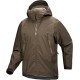 Куртка Arc’teryx Alpha LT Jacket Men’s (Gen2.2) L Ranger Green